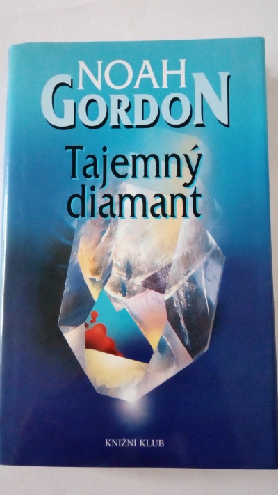 Tajemný diamant