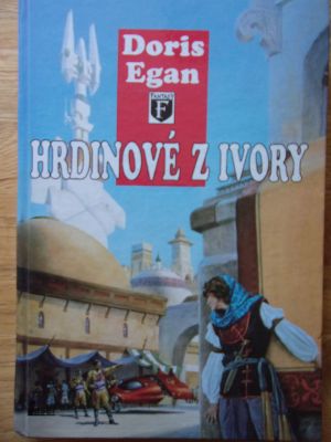 Hrdinové z Ivory