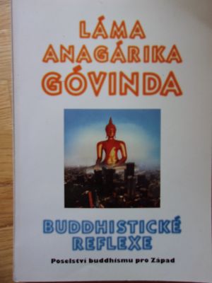 Buddhistické reflexe