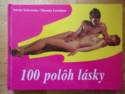 100 polôh lásky
