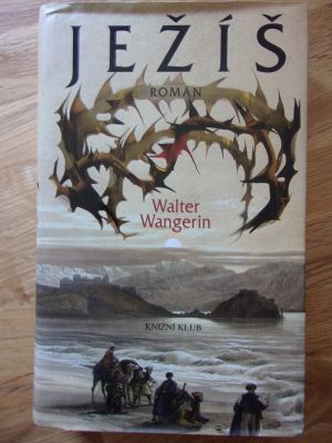 Ježíš
