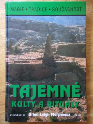 Tajemné kulty a rituály