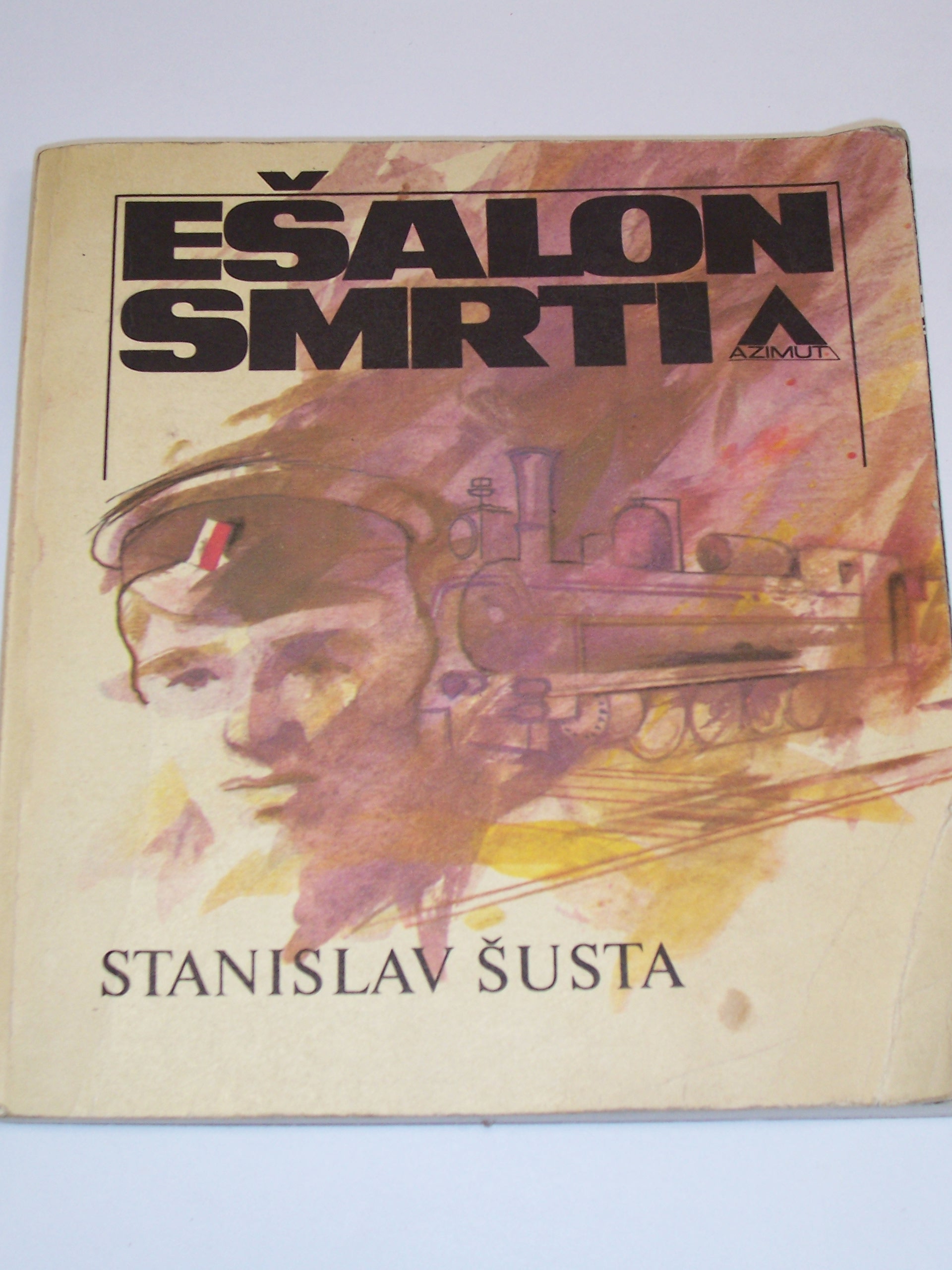 Ešalon smrti