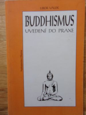 Buddhismus - uvedení do praxe