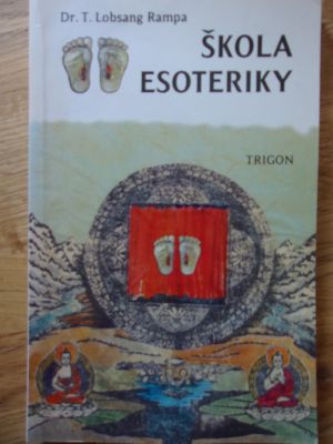 Škola esoteriky