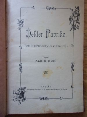 Doktor Paprika