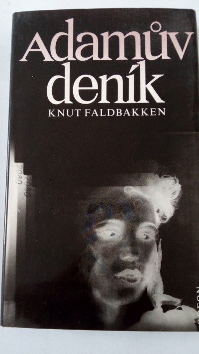 Adamův deník