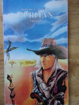 Puritán
