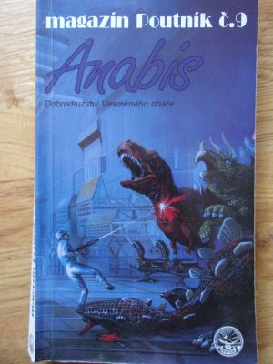 Anabis