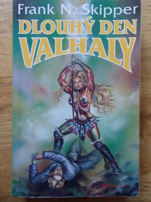 Dlouhý den Valhaly