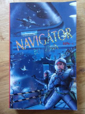 Navigátor
