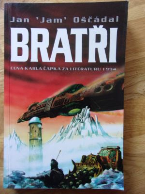 Bratři