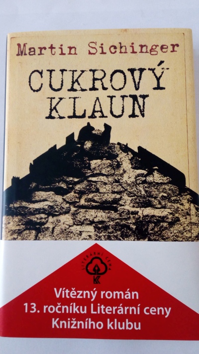 Cukrový klaun