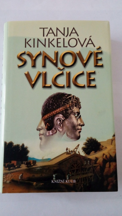 Synové vlčice