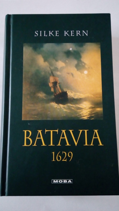Batavia 1629
