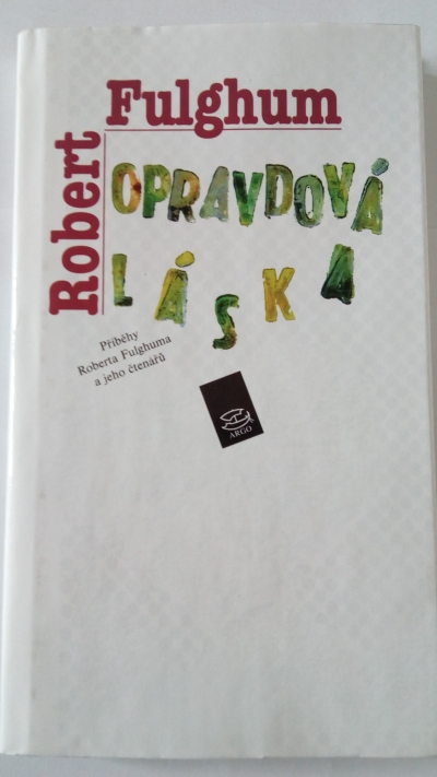 Opravdová láska