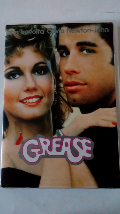 Grease