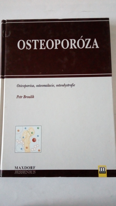 Osteoporóza