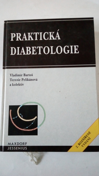 Praktická diabetologie
