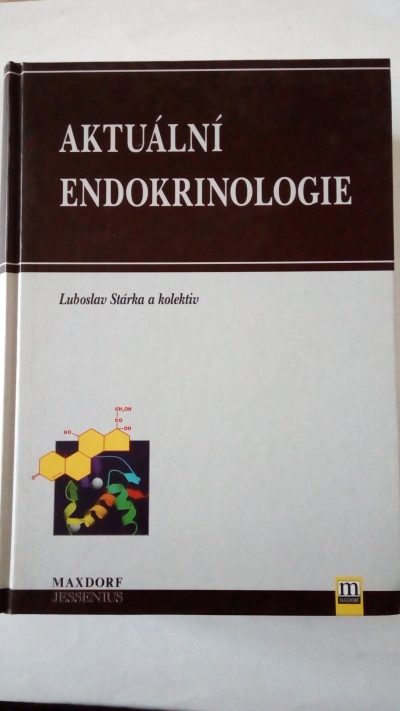 Aktuální endokrinologie