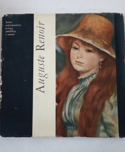 Auguste Renoir