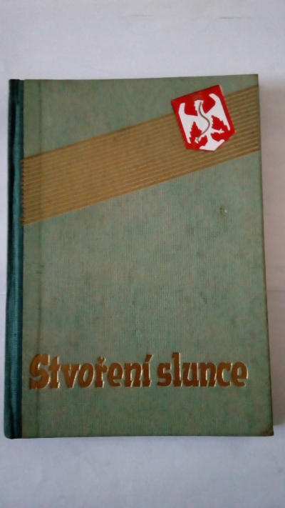Stvoření slunce