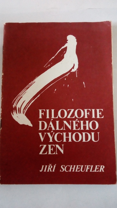 Filozofie dálného Východu Zen