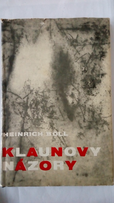 Klaunovy názory