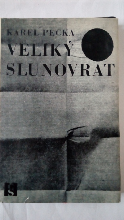 Veliký slunovrat