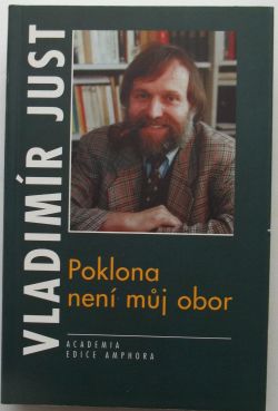 Poklona není můj obor