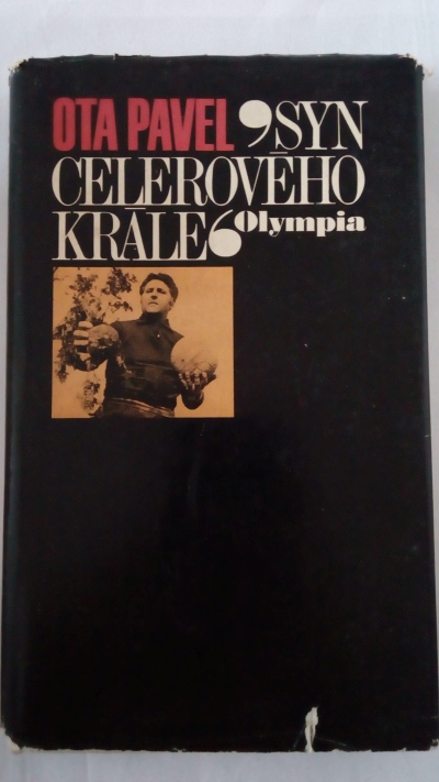 Syn celerového krále