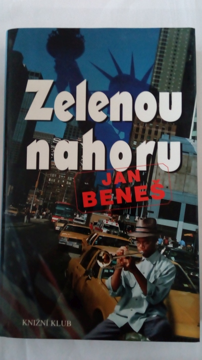 Zelenou nahoru