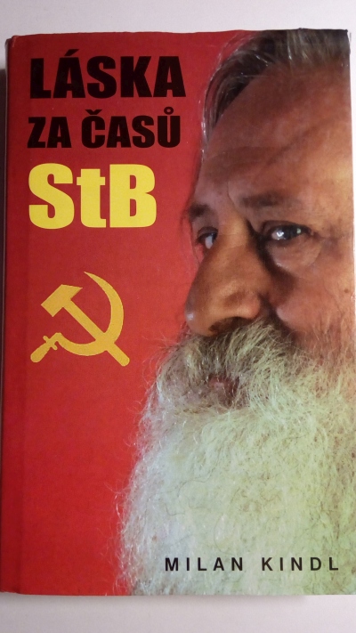 Láska za časů StB