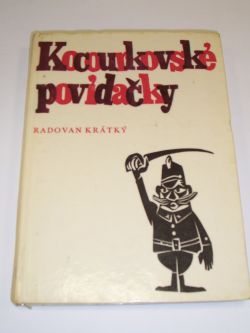 Kocourkovské povídačky