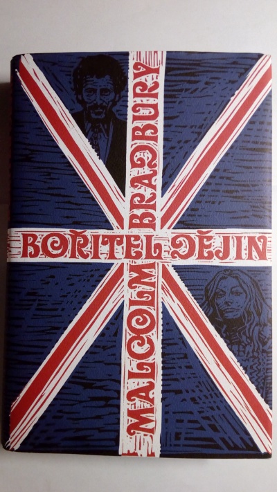 Bořitel dějin