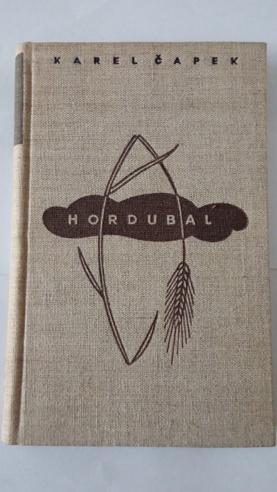 Hordubal