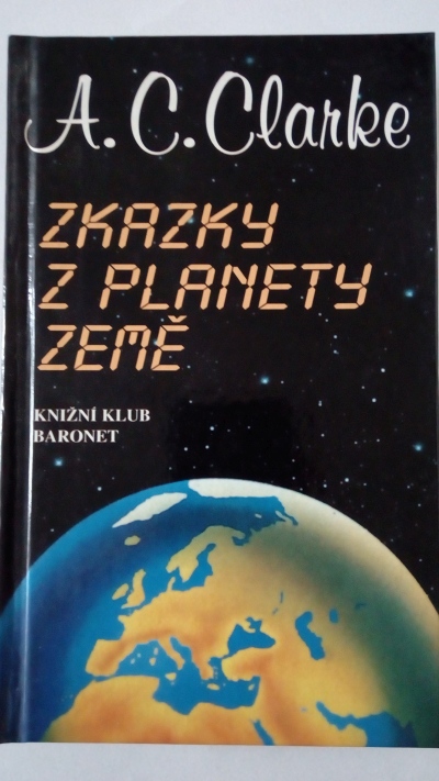 Zkazky z planety země