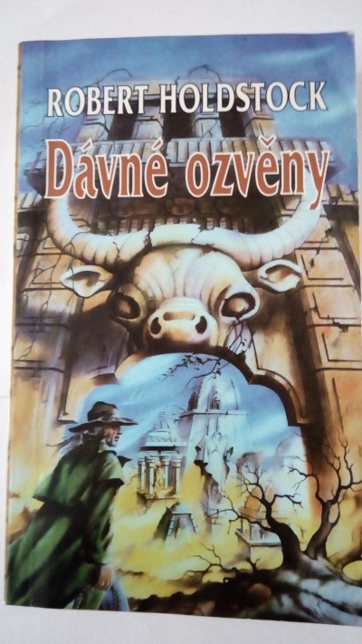 Dávné ozvěny
