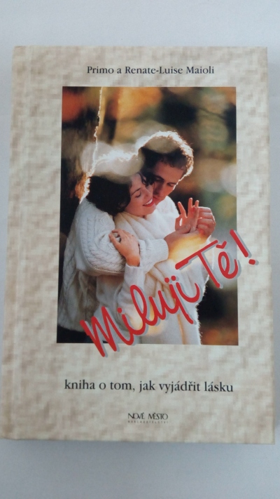 Miluji tě!