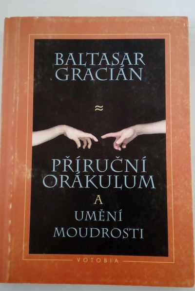 Příruční orákulum a umění moudrosti
