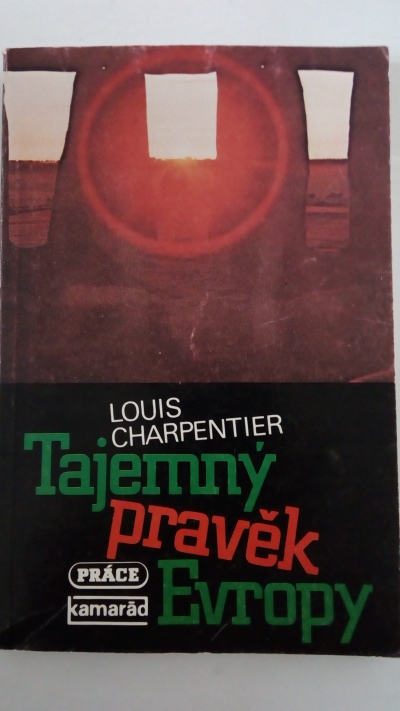 Tajemný pravěk Evropy