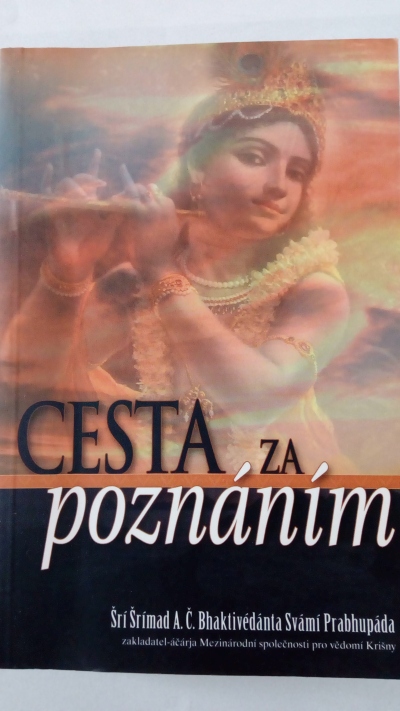 Cesta za poznáním