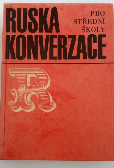 Ruská konverzace pro střední školy