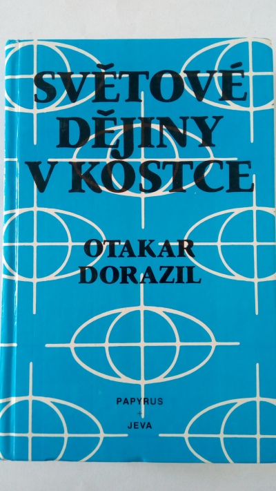 Světové dějiny v kostce