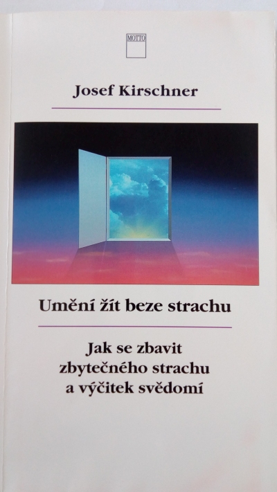 Umění žít beze strachu