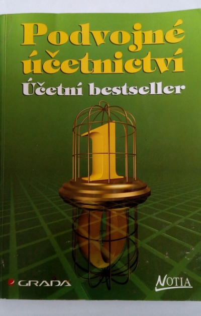 Podvojné účetnictví 