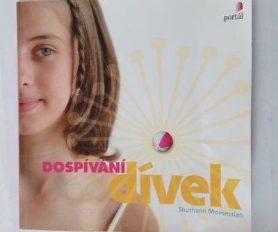 Dospívání dívek