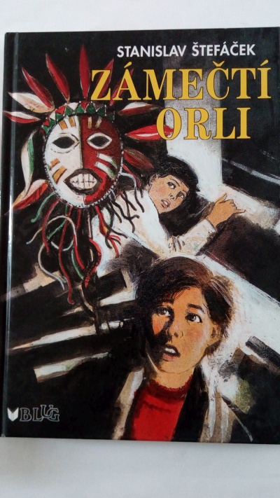 Zámečtí orli