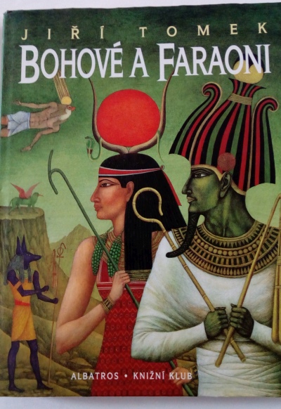 Bohové a faraoni