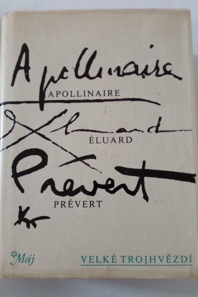 Apollinaire 